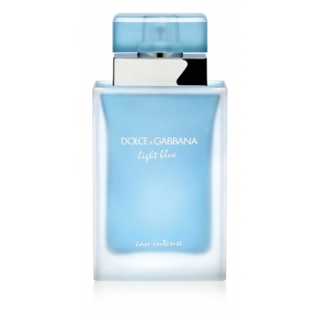 Perfumy Dolce & Gabbana Light Blue Eau Intense