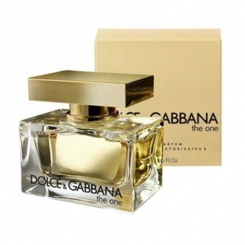 Perfumy Dolce & Gabbana The One