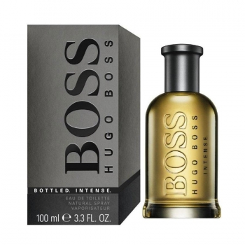 Perfumy Hugo Boss Boss Bottled Intense