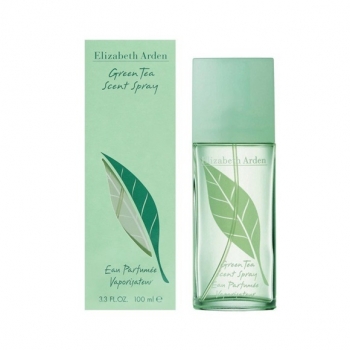 Perfumy Elizabeth Arden Green Tea
