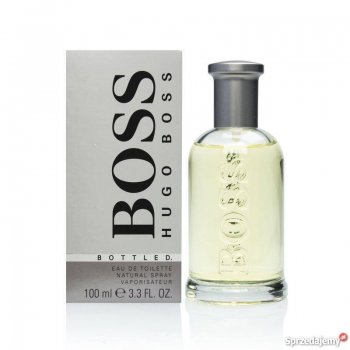Perfumy Hugo Boss Boss Bottled