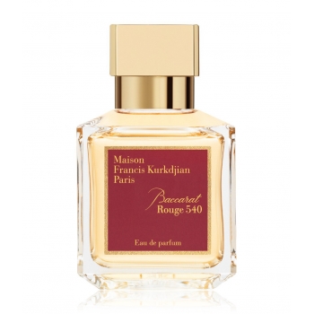 Maison Francis Kurkdjian Baccarat Rouge 540