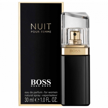 Perfumy Hugo Boss Nuit