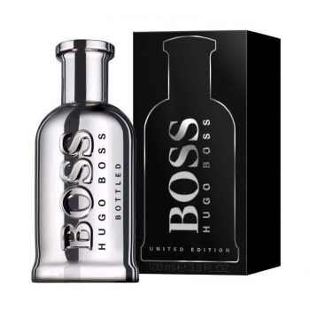 Perfumy Hugo Boss Boss Bottled United