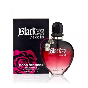 Paco Rabanne XS Black L'Exces