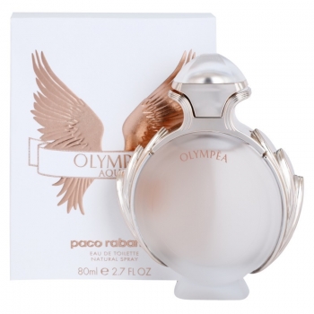 Paco Rabanne Olympea Aqua
