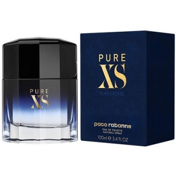 Paco Rabanne Pure XS