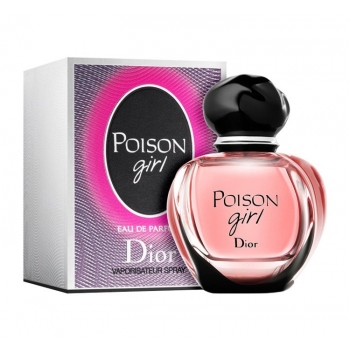 Dior Poison Girl