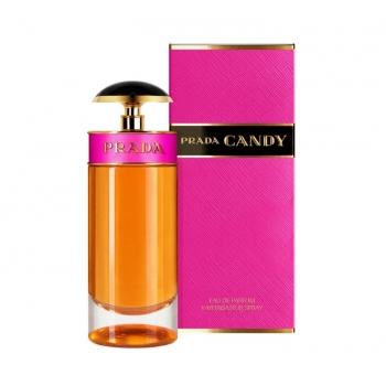 Perfumy Prada Candy