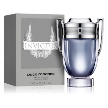 Paco Rabanne Invictus