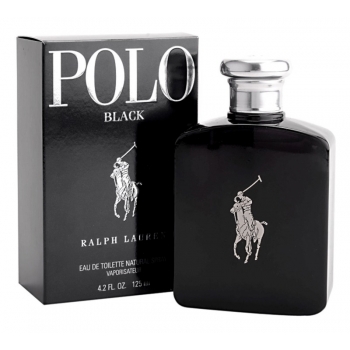 Perfumy Ralph Lauren Polo Black
