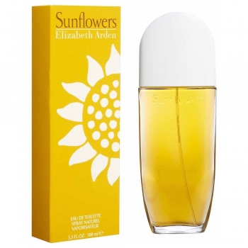 Perfumy Elizabeth Arden Sunflower