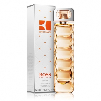 Perfumy Hugo Boss Orange